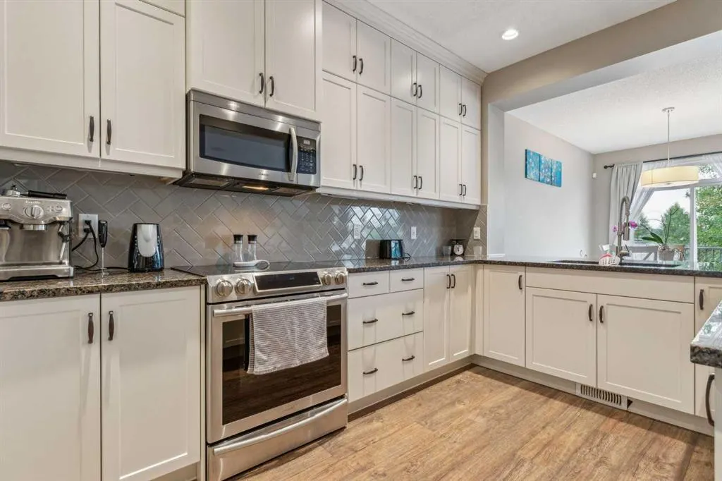 111 Buckskin Way