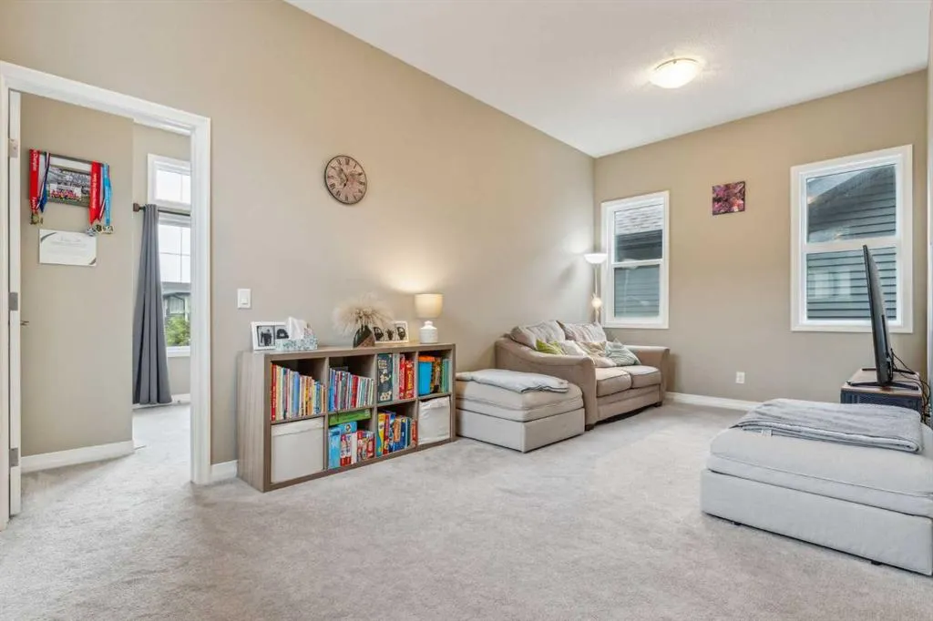 111 Buckskin Way