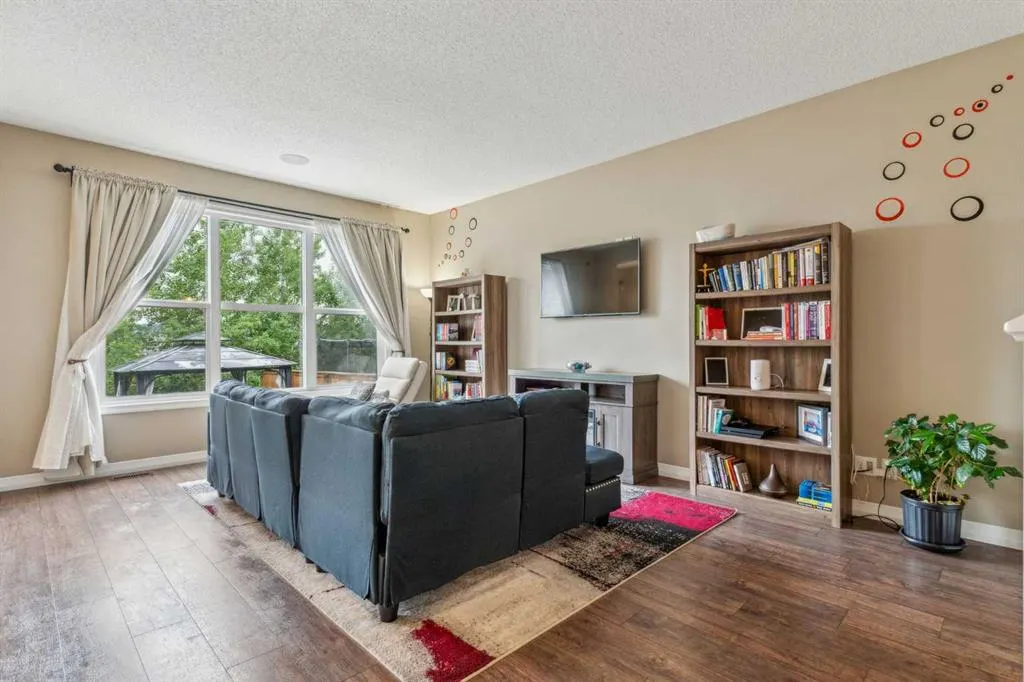 111 Buckskin Way