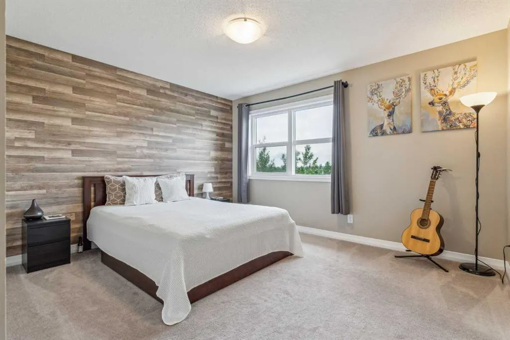 111 Buckskin Way