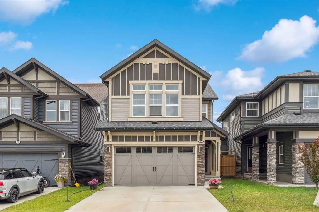 111 Buckskin Way