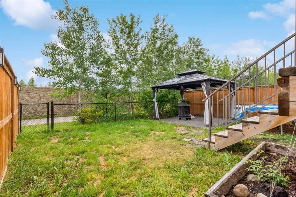 111 Buckskin Way