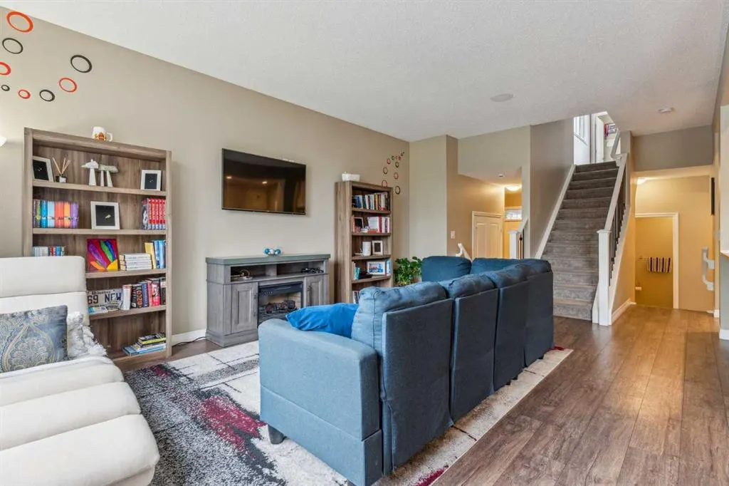 111 Buckskin Way