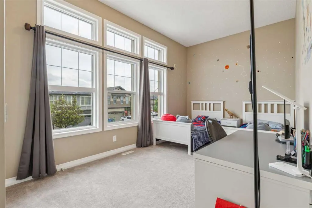 111 Buckskin Way