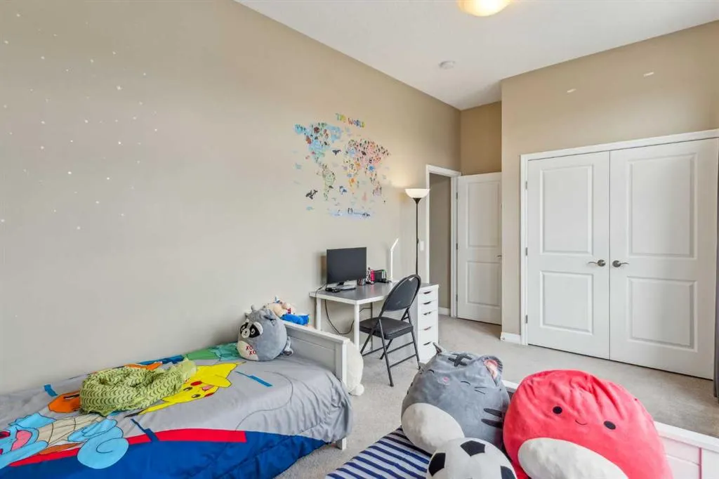 111 Buckskin Way