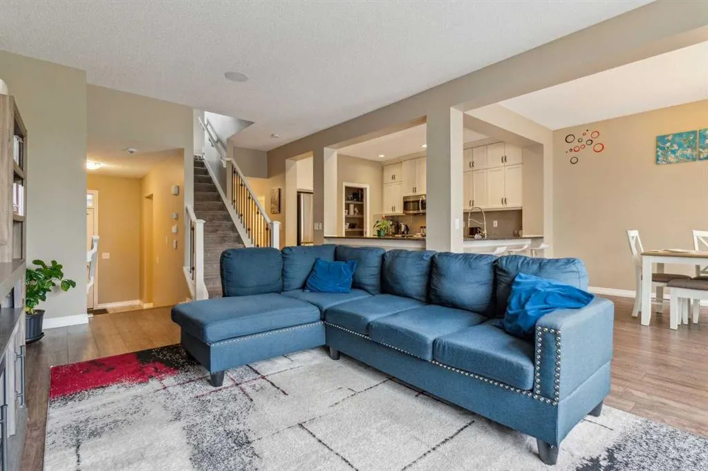111 Buckskin Way