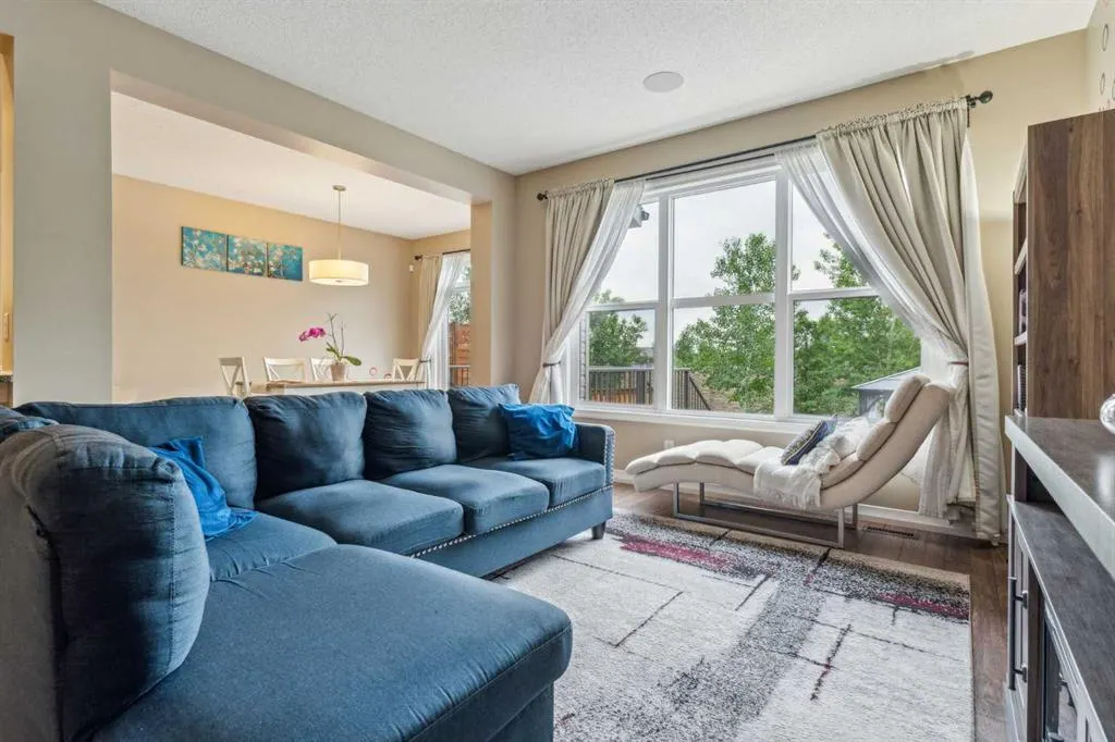 111 Buckskin Way