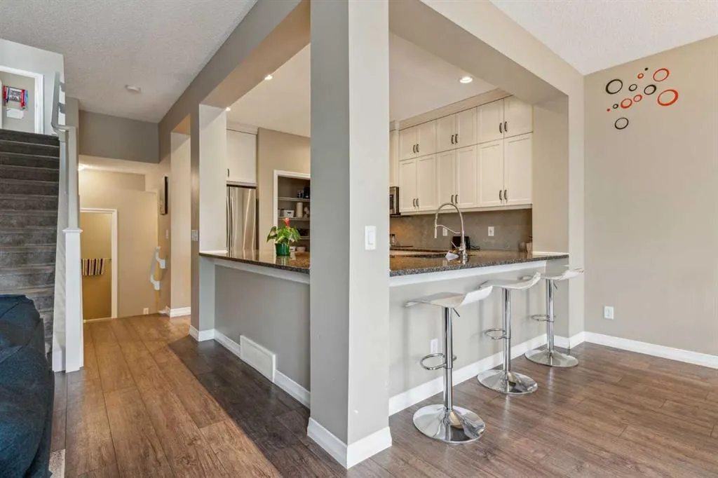 111 Buckskin Way