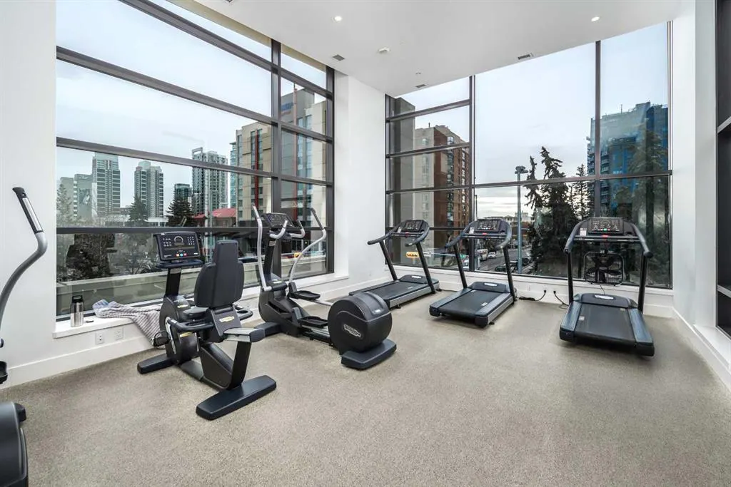 310 12 Avenue SW, #1002