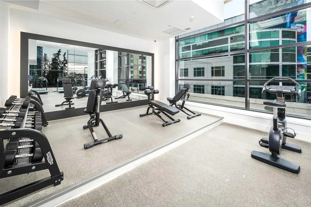 310 12 Avenue SW, #1002