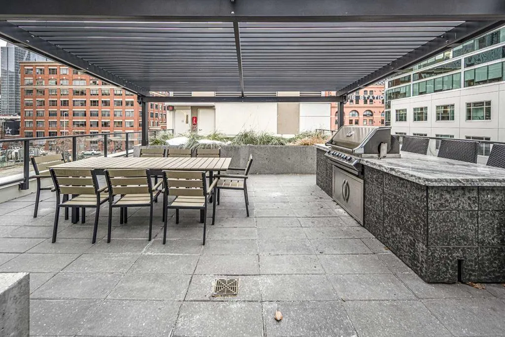 310 12 Avenue SW, #1002