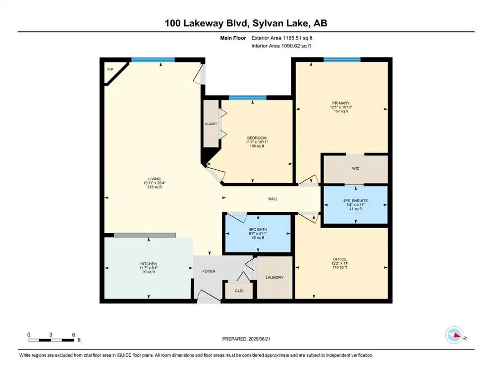 100 Lakeway Boulevard, #121