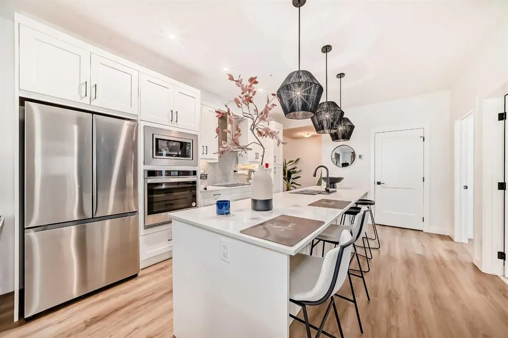 200 Seton Circle SE, #5214