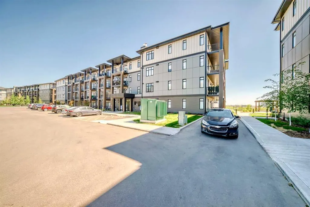200 Seton Circle SE, #5214