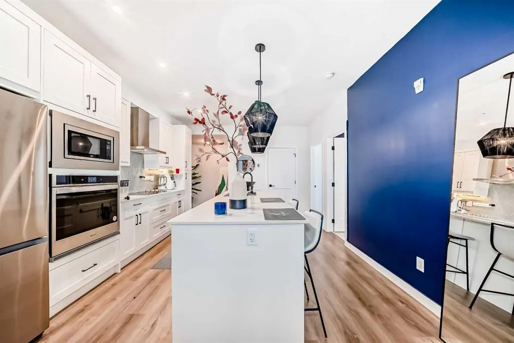 200 Seton Circle SE, #5214