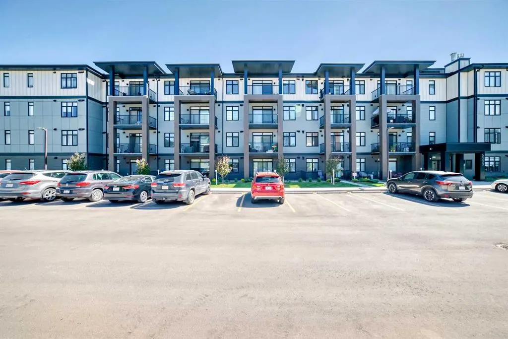 200 Seton Circle SE, #5214