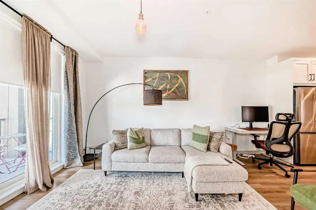 200 Seton Circle SE, #5214