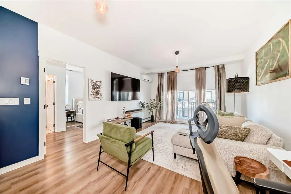 200 Seton Circle SE, #5214