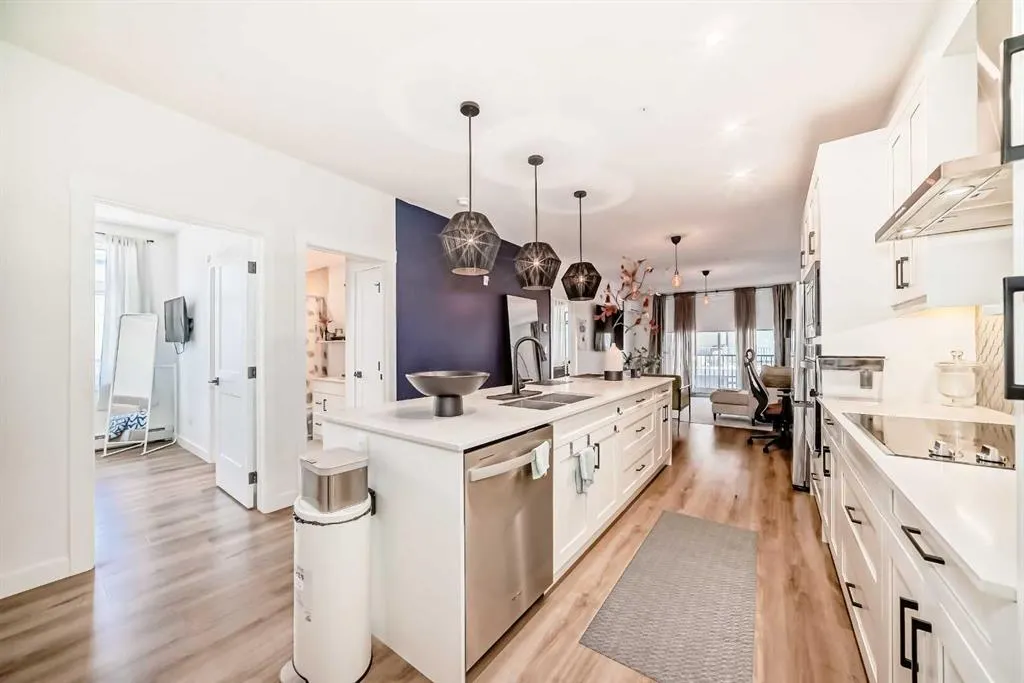 200 Seton Circle SE, #5214