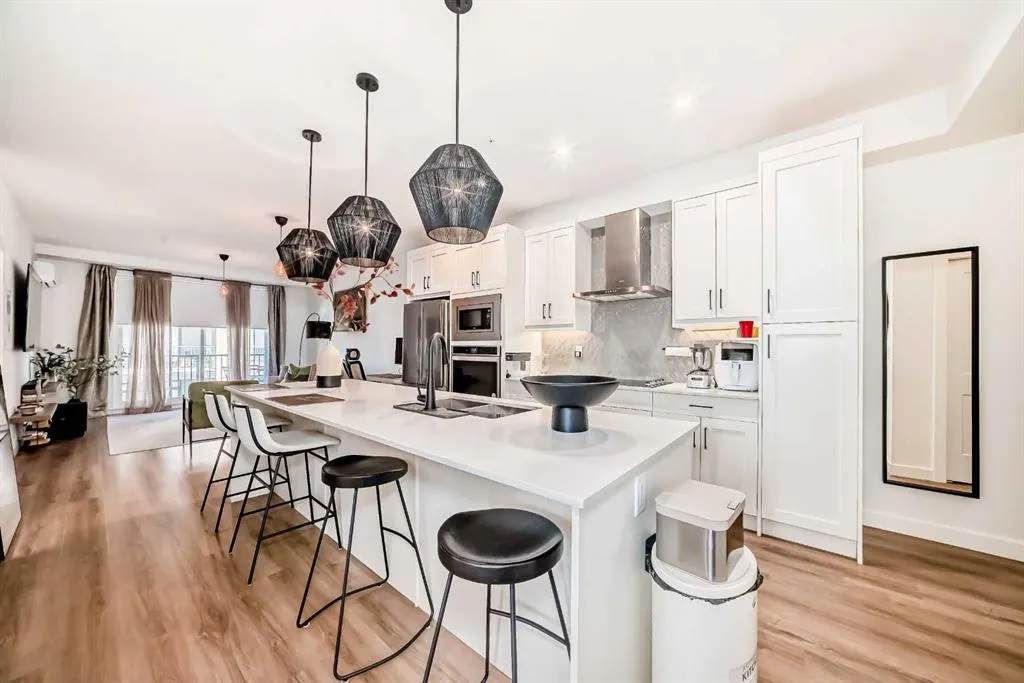 200 Seton Circle SE, #5214