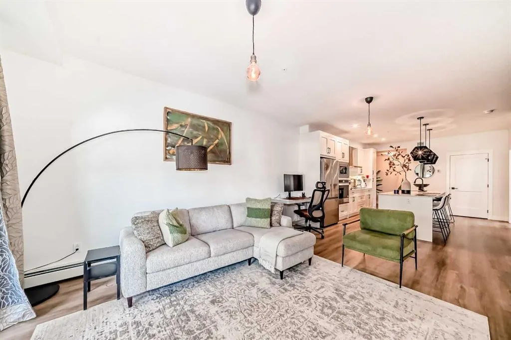 200 Seton Circle SE, #5214