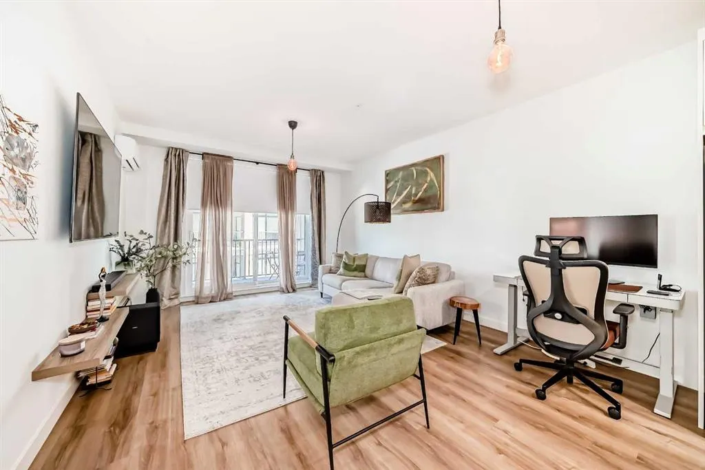 200 Seton Circle SE, #5214