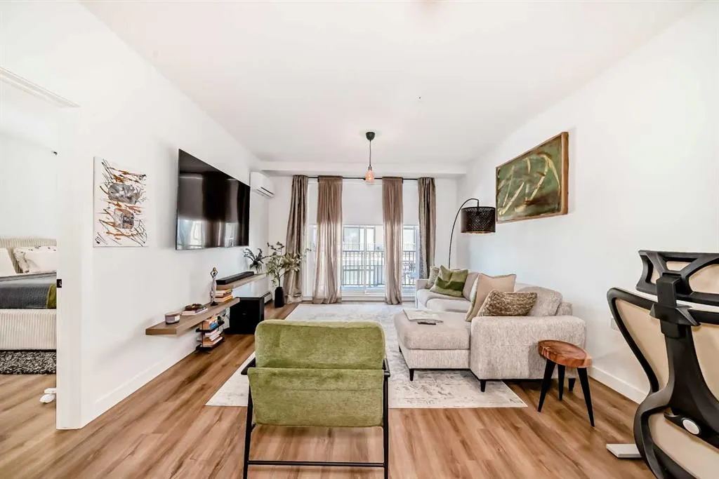 200 Seton Circle SE, #5214