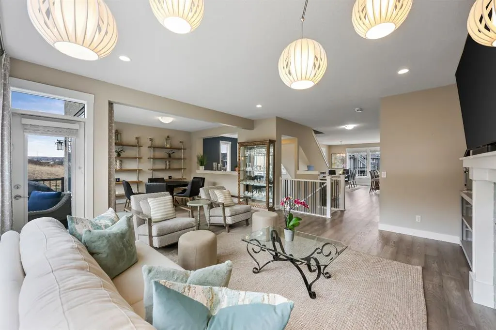 72 Sage Meadows Green NW