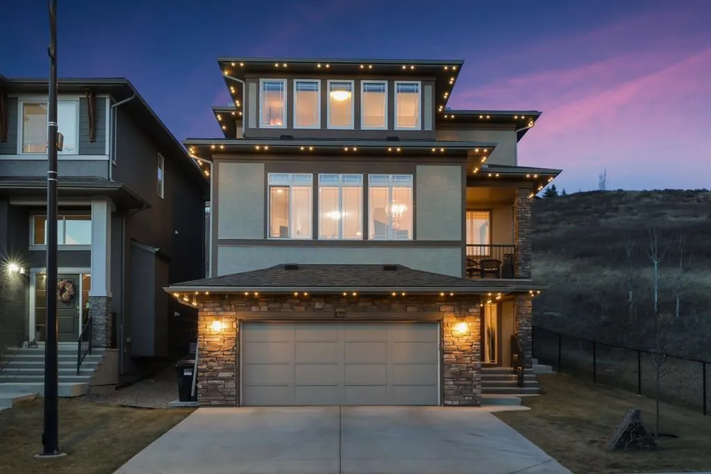 72 Sage Meadows Green NW