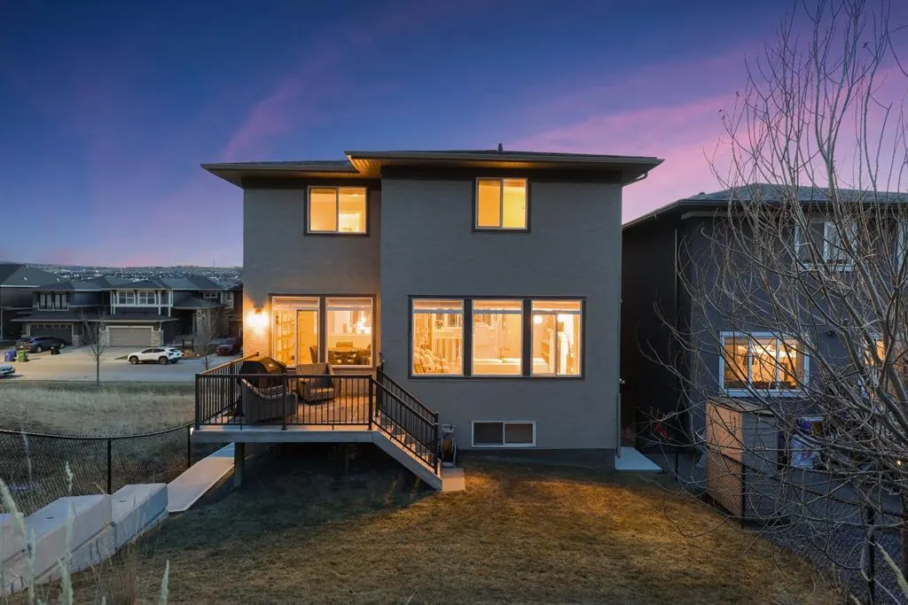 72 Sage Meadows Green NW
