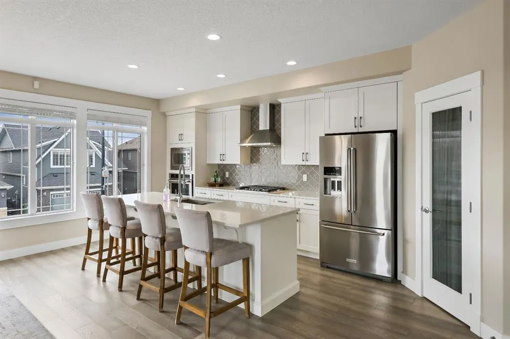 72 Sage Meadows Green NW