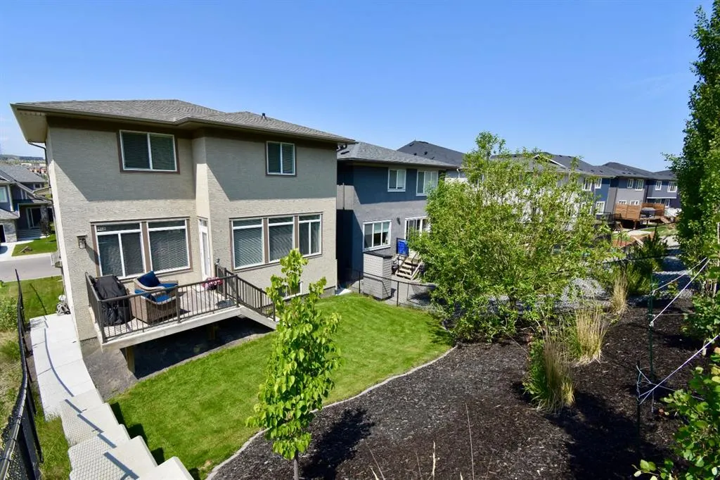 72 Sage Meadows Green NW