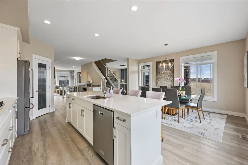 72 Sage Meadows Green NW