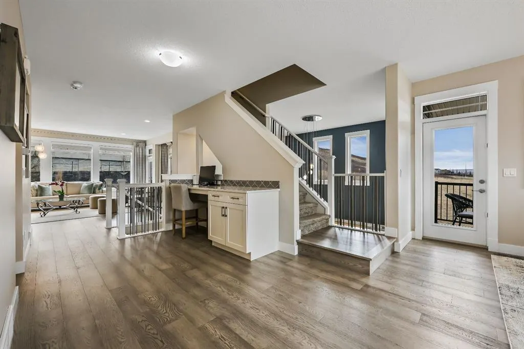 72 Sage Meadows Green NW