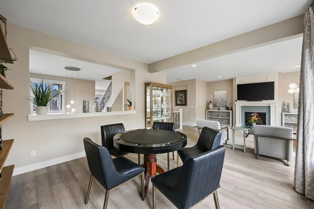72 Sage Meadows Green NW