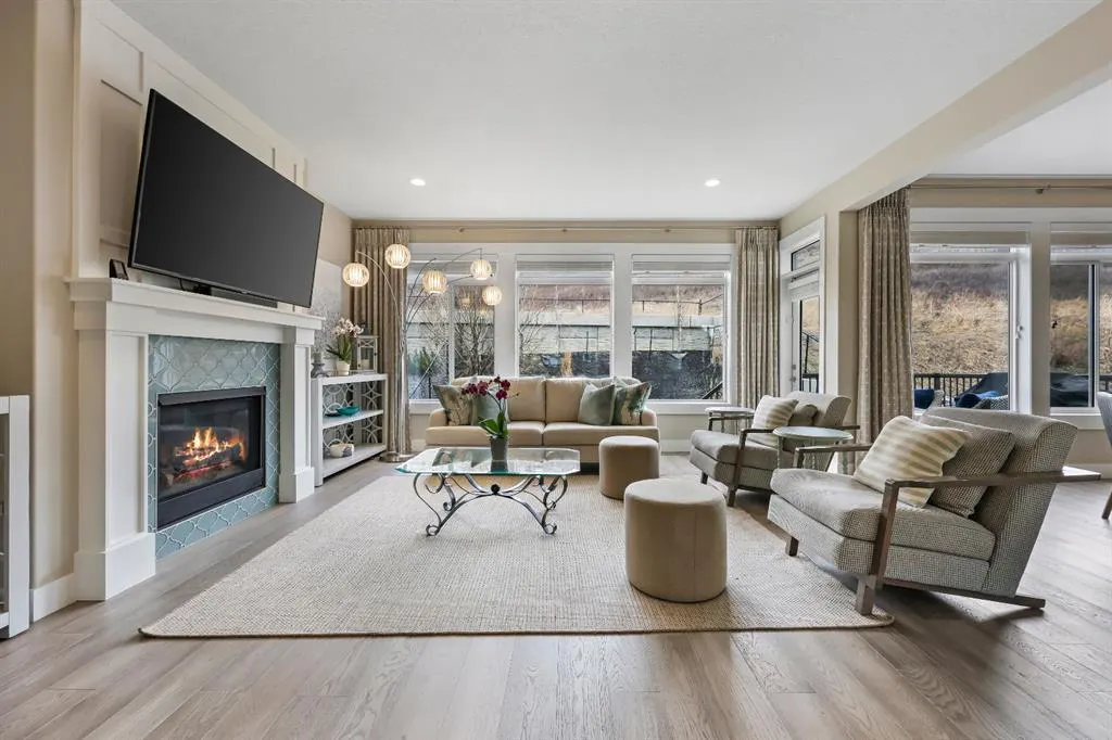 72 Sage Meadows Green NW