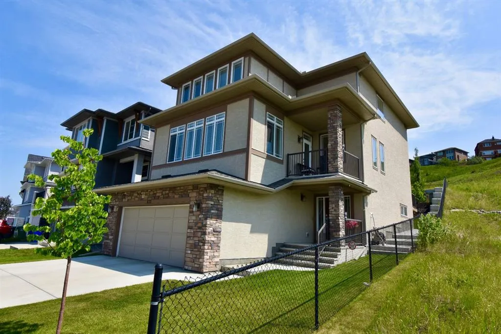 72 Sage Meadows Green NW