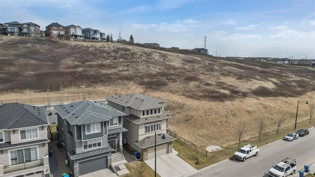 72 Sage Meadows Green NW