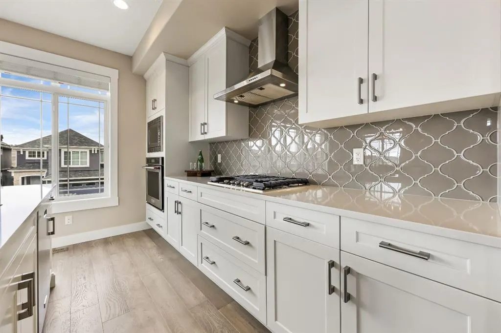 72 Sage Meadows Green NW