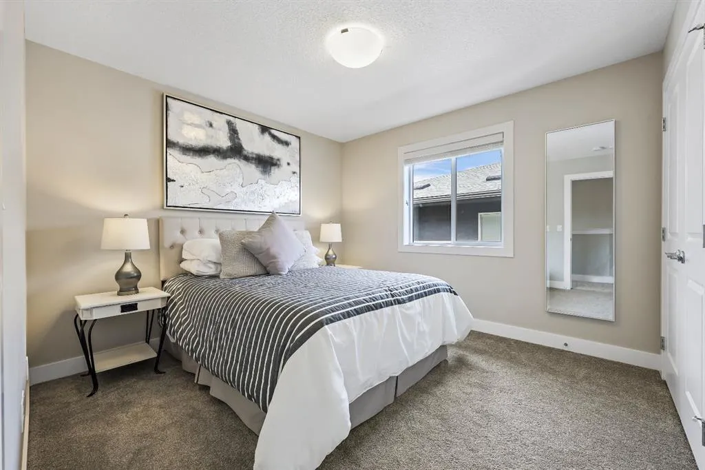 72 Sage Meadows Green NW
