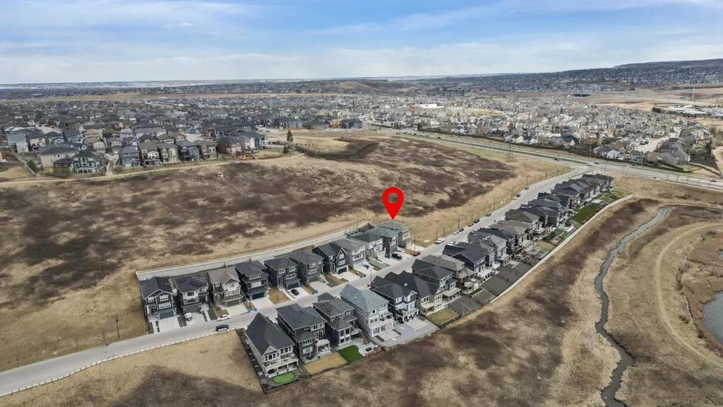 72 Sage Meadows Green NW