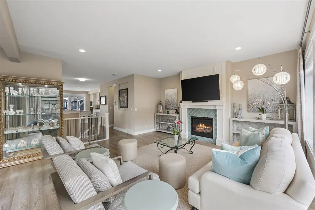 72 Sage Meadows Green NW