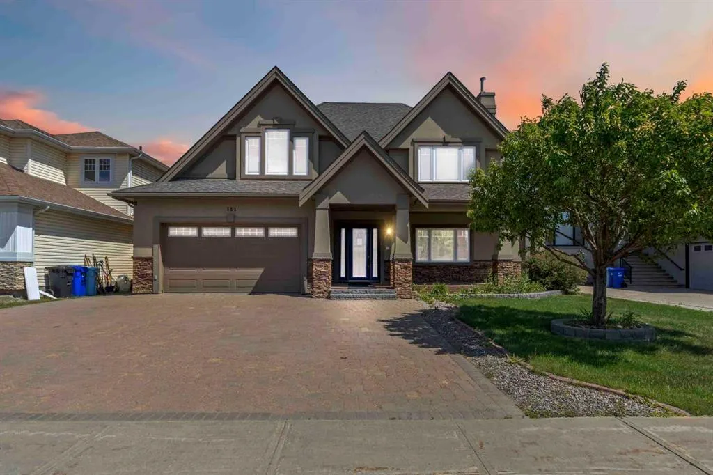151 Wild Rose Street