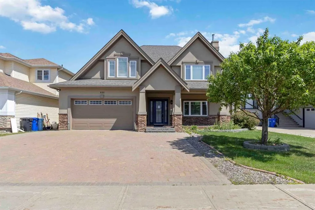 151 Wild Rose Street