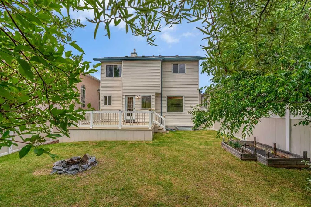 44 Tuscany Way NW