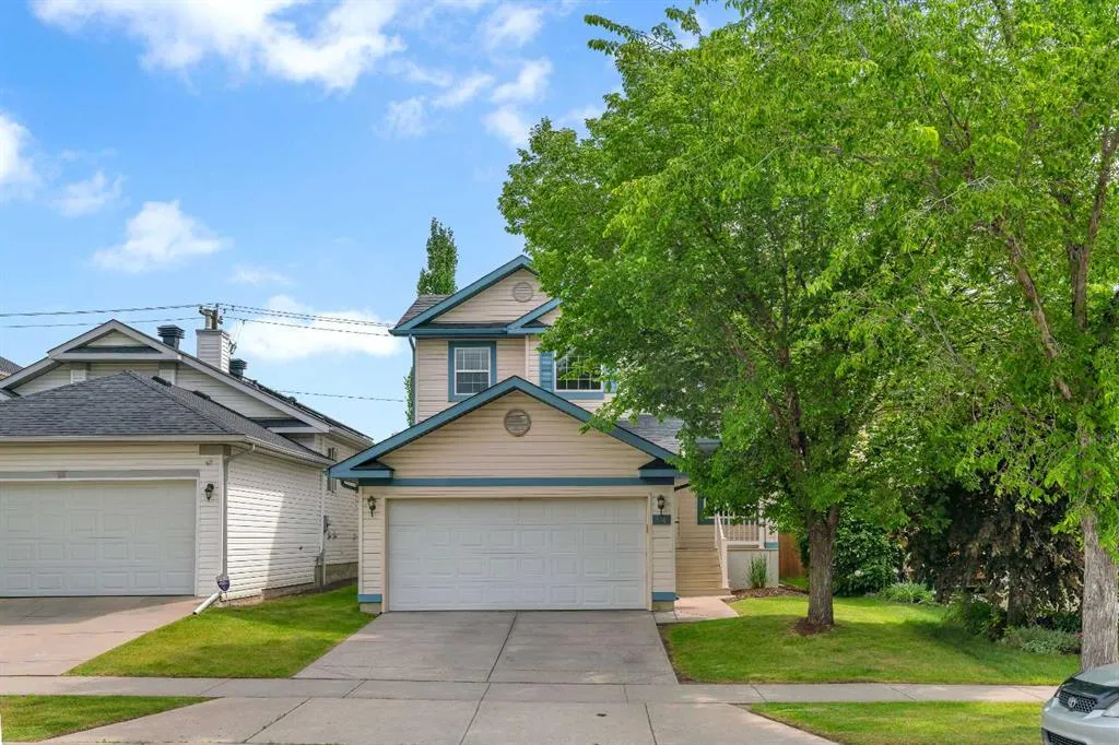 44 Tuscany Way NW