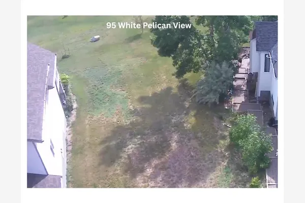 95 white pelican View