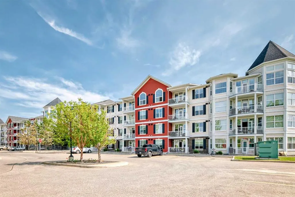 1 Crystal Green Lane, #133
