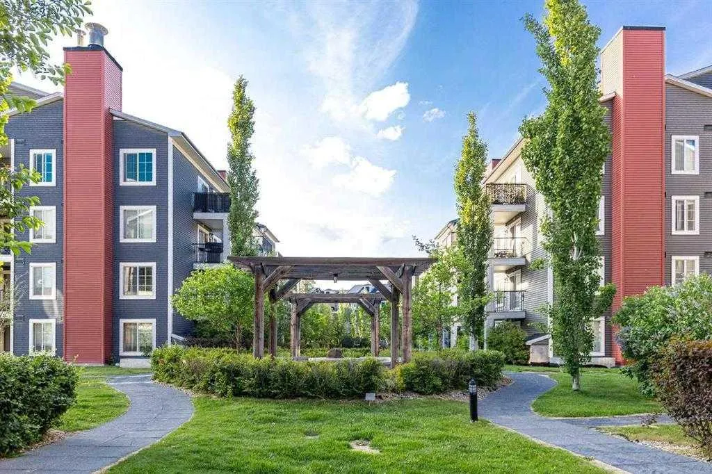 755 Copperpond Boulevard SE, #3410