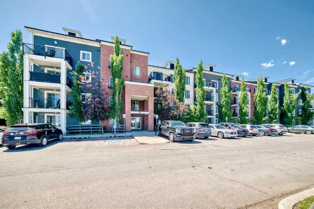 755 Copperpond Boulevard SE, #3410